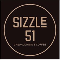 sizzle 51 logo